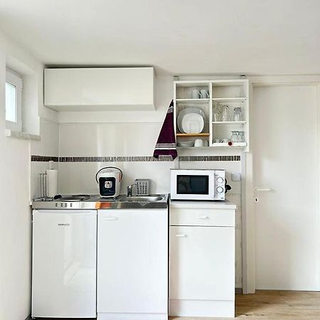 Apartment Harmony Graz Dış mekan fotoğraf