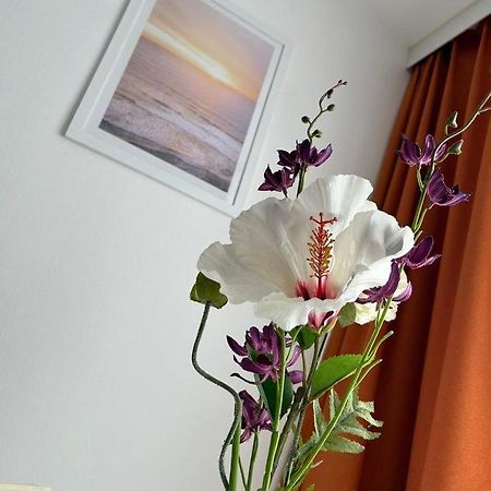 Apartment Harmony Graz Dış mekan fotoğraf