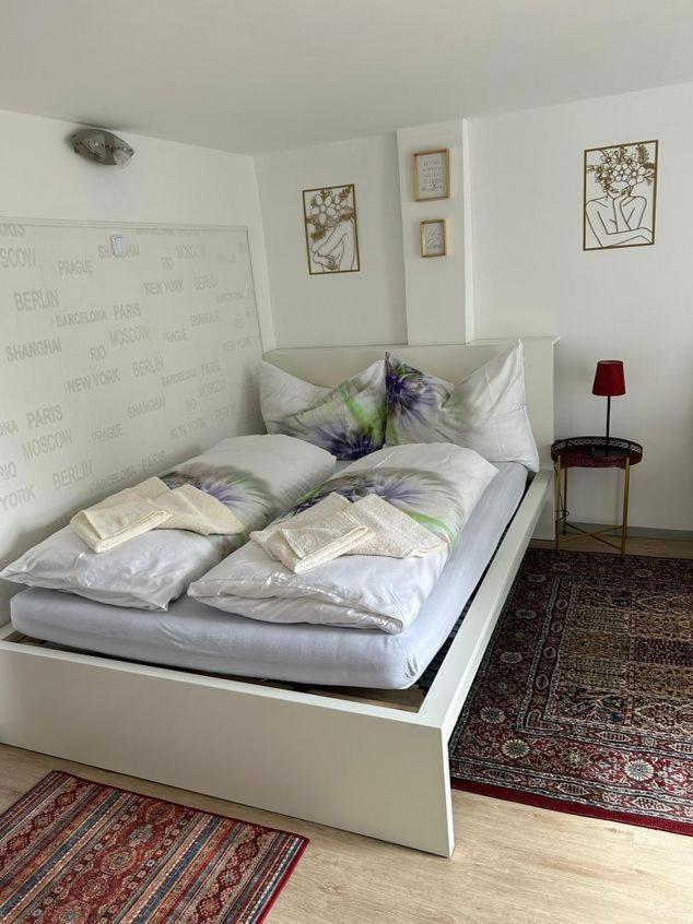 Apartment Harmony Graz Dış mekan fotoğraf