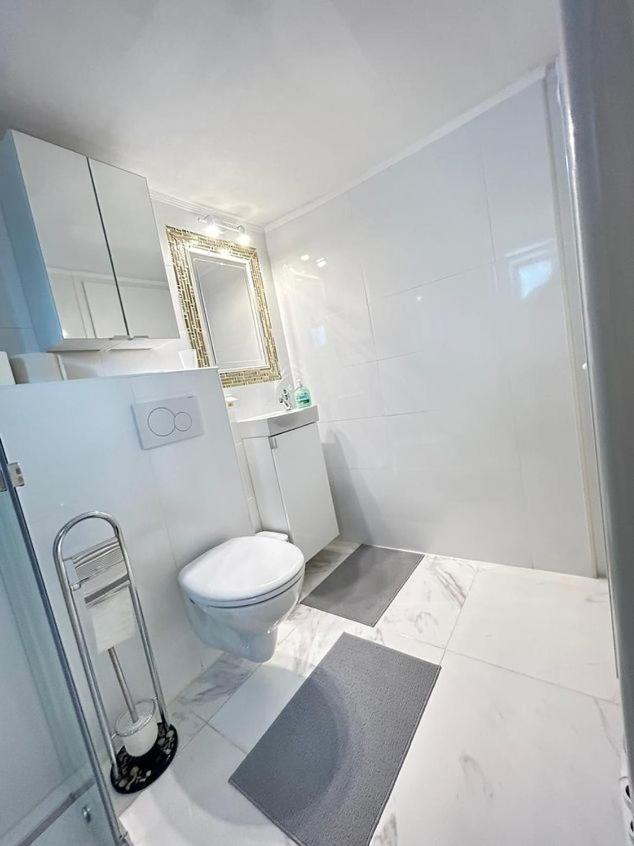 Apartment Harmony Graz Dış mekan fotoğraf