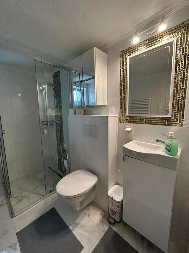 Apartment Harmony Graz Dış mekan fotoğraf